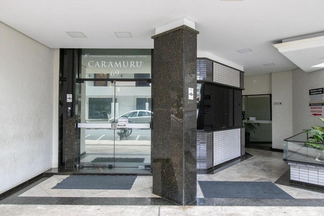 Apartamento Crm127 - 3 Dorm, Confortavel, Garagem, Centro