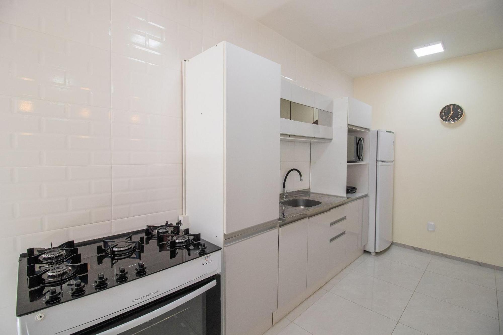 Crm127 - 3 Dorm, Confortavel, Garagem, Centro Balneario Camboriu