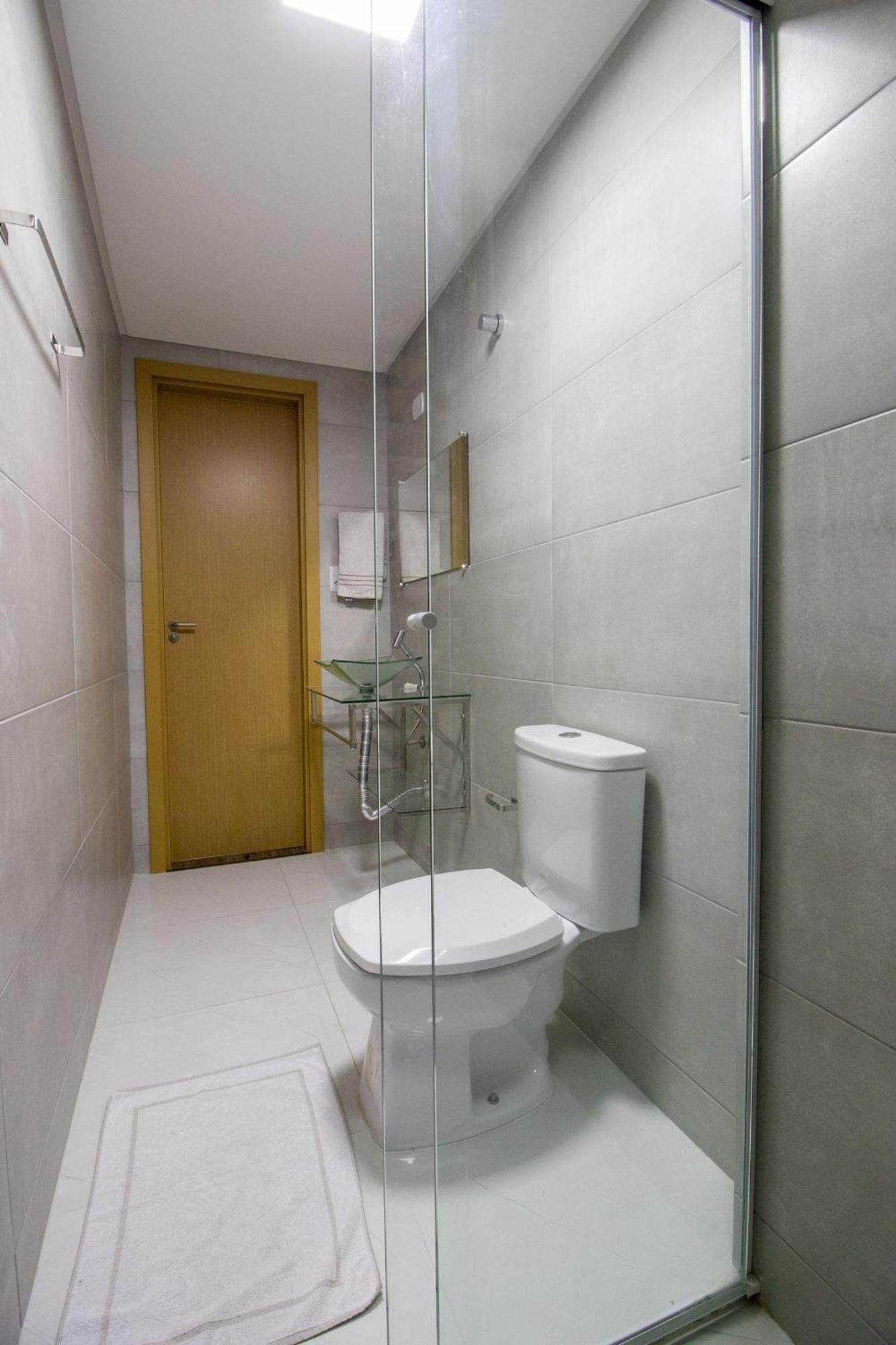 Crm127 - 3 Dorm, Confortavel, Garagem, Centro * Balneario Camboriu