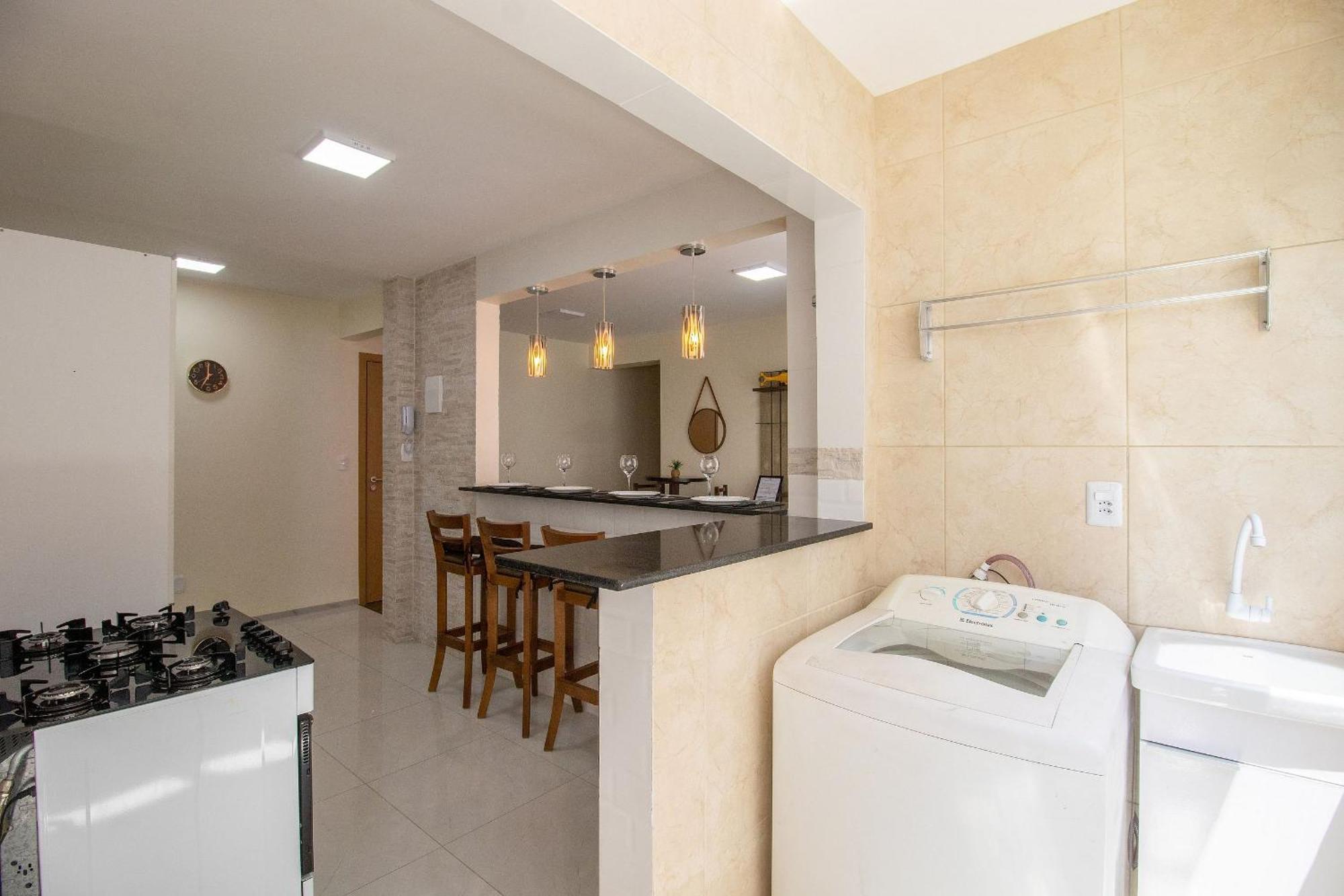 Apartamento Crm127 - 3 Dorm, Confortavel, Garagem, Centro