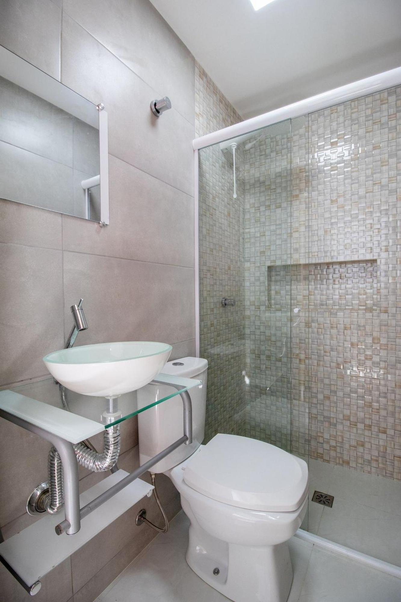 Crm127 - 3 Dorm, Confortavel, Garagem, Centro Apartamento Balneario Camboriu