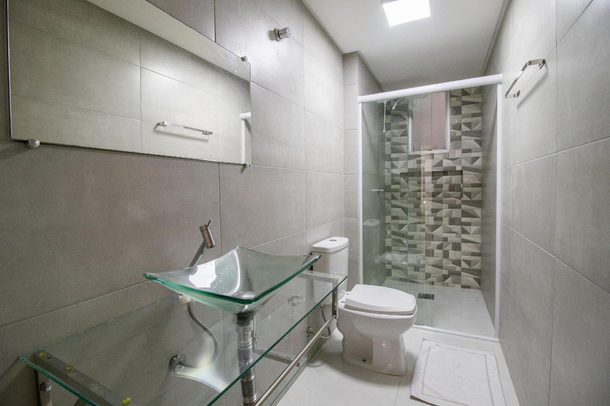 Crm127 - 3 Dorm, Confortavel, Garagem, Centro Balneario Camboriu