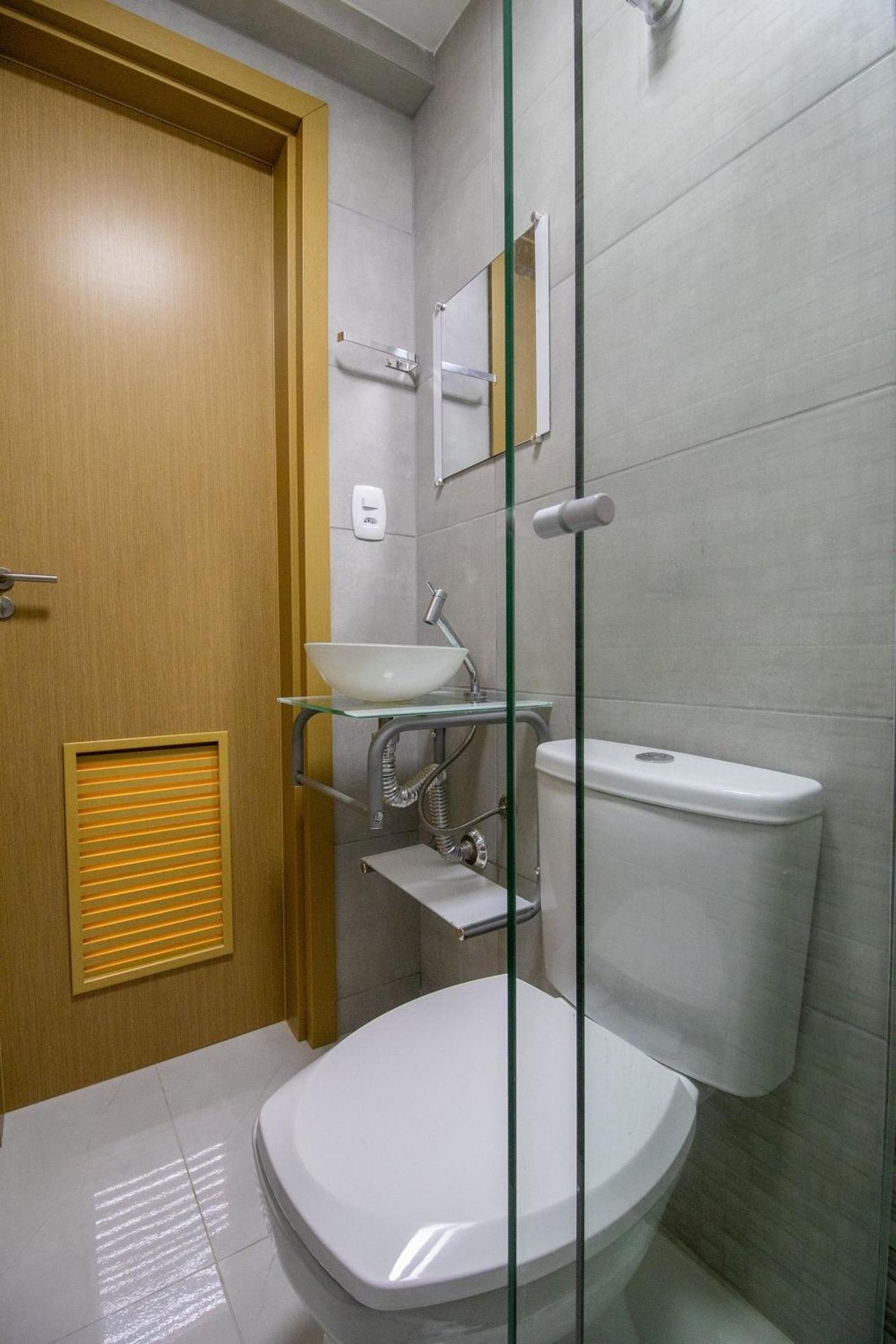 Crm127 - 3 Dorm, Confortavel, Garagem, Centro *