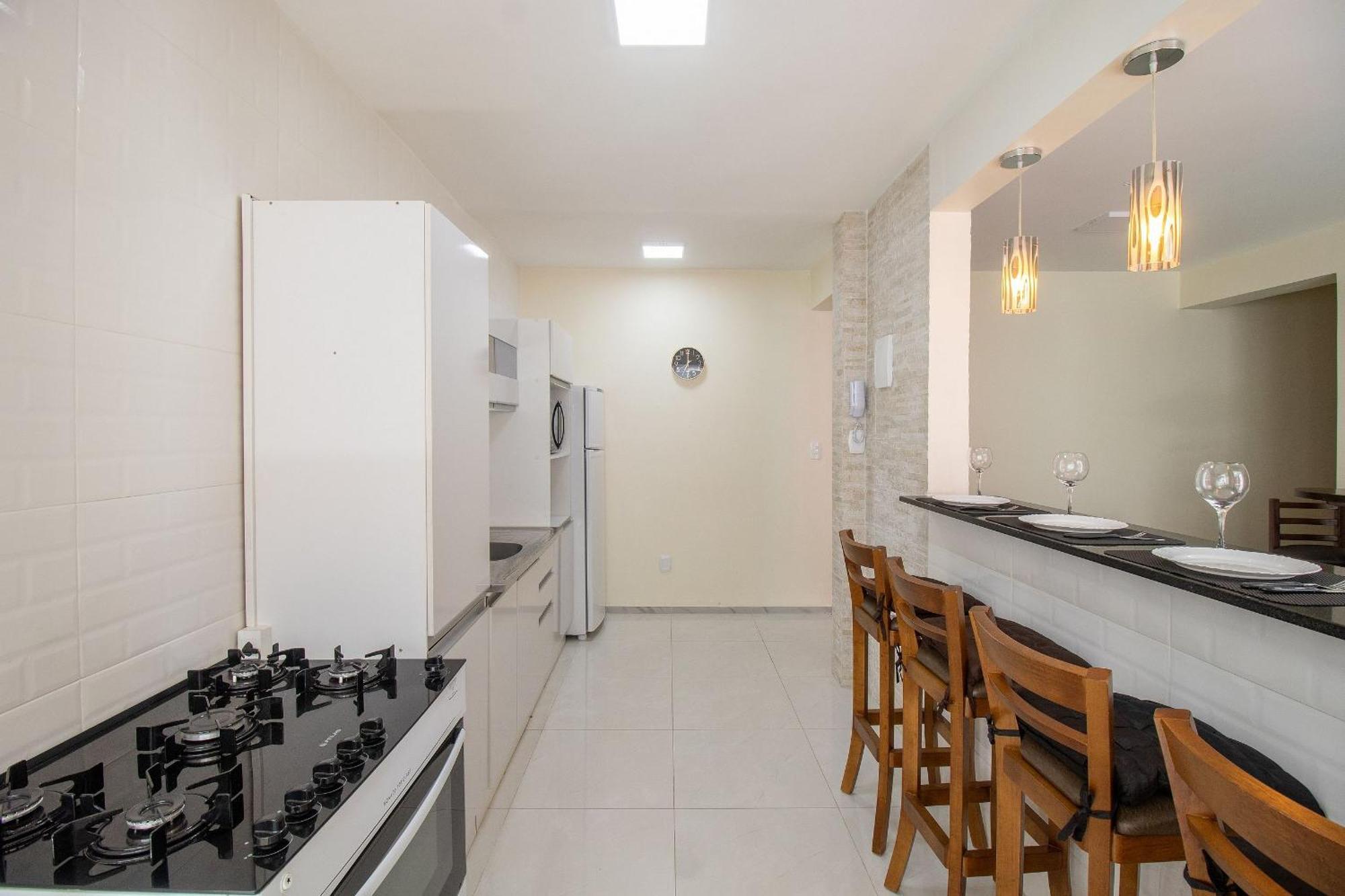 Crm127 - 3 Dorm, Confortavel, Garagem, Centro *