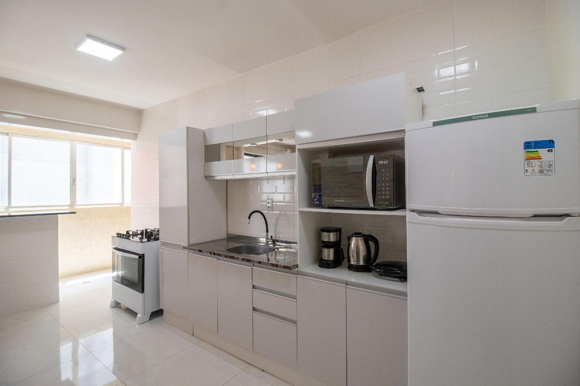 Crm127 - 3 Dorm, Confortavel, Garagem, Centro
