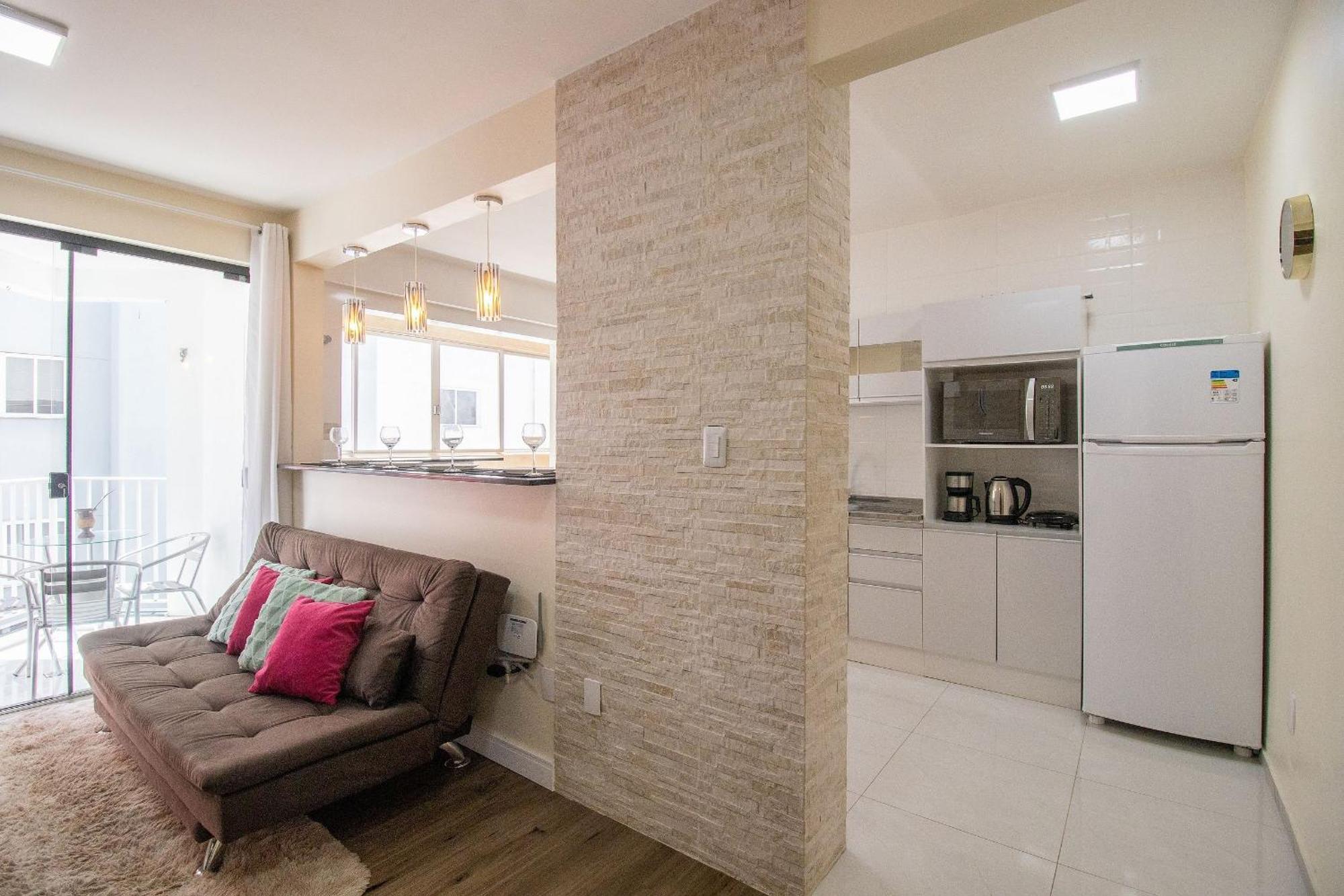 Crm127 - 3 Dorm, Confortavel, Garagem, Centro Apartamento *