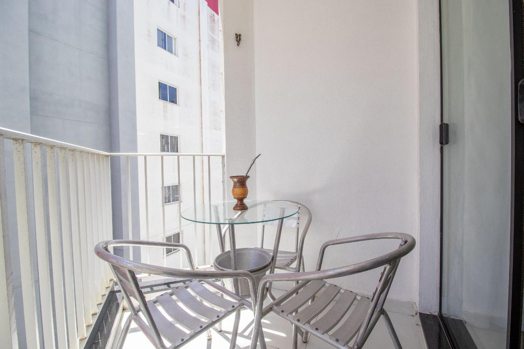 Crm127 - 3 Dorm, Confortavel, Garagem, Centro Apartamento Balneario Camboriu